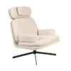 Zuiver Moderne Boucle Fauteuil