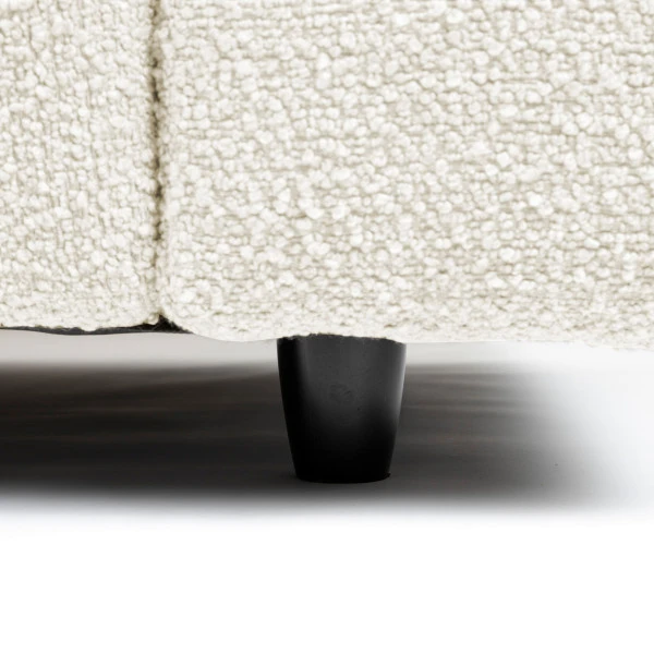 Zuiver 4,5 Zits Bank Met Opklapbare Rugleuning - Afbeelding 10